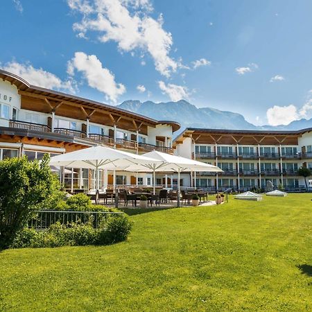 Best Western Plus Hotel Alpenhof Oberstdorf Extérieur photo