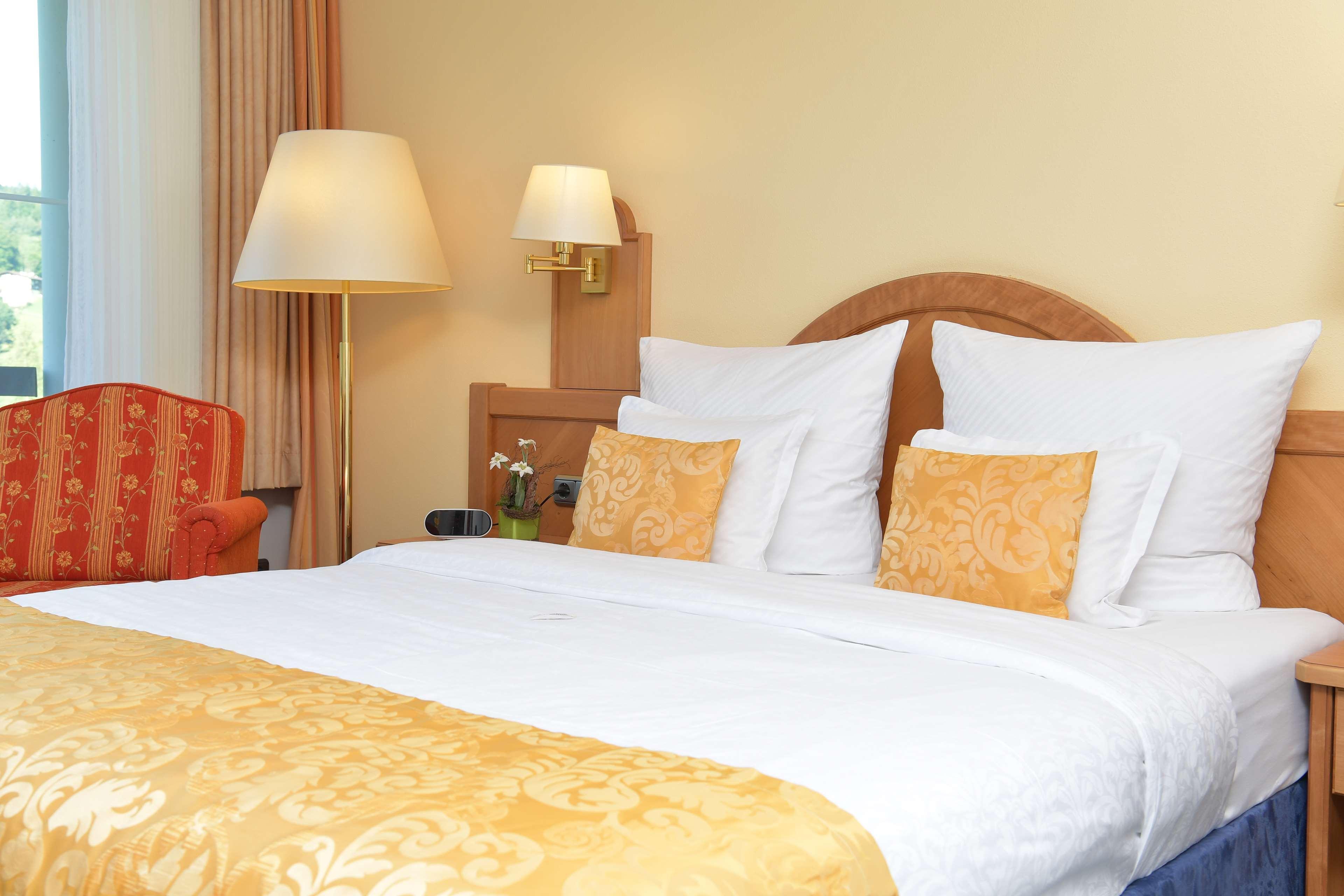 Best Western Plus Hotel Alpenhof Oberstdorf Extérieur photo