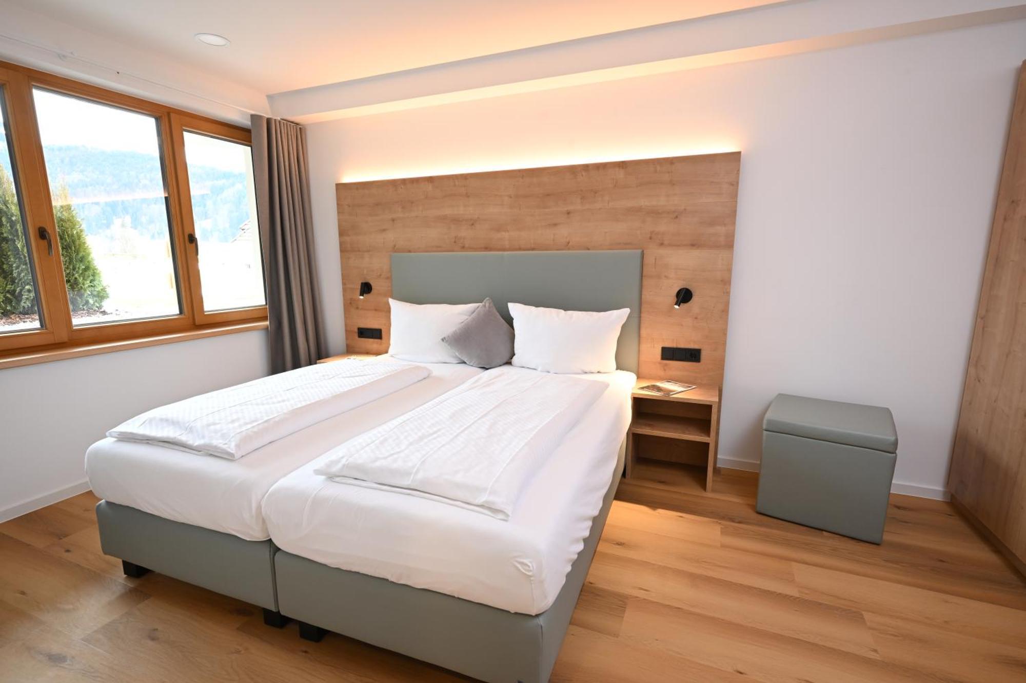 Best Western Plus Hotel Alpenhof Oberstdorf Extérieur photo