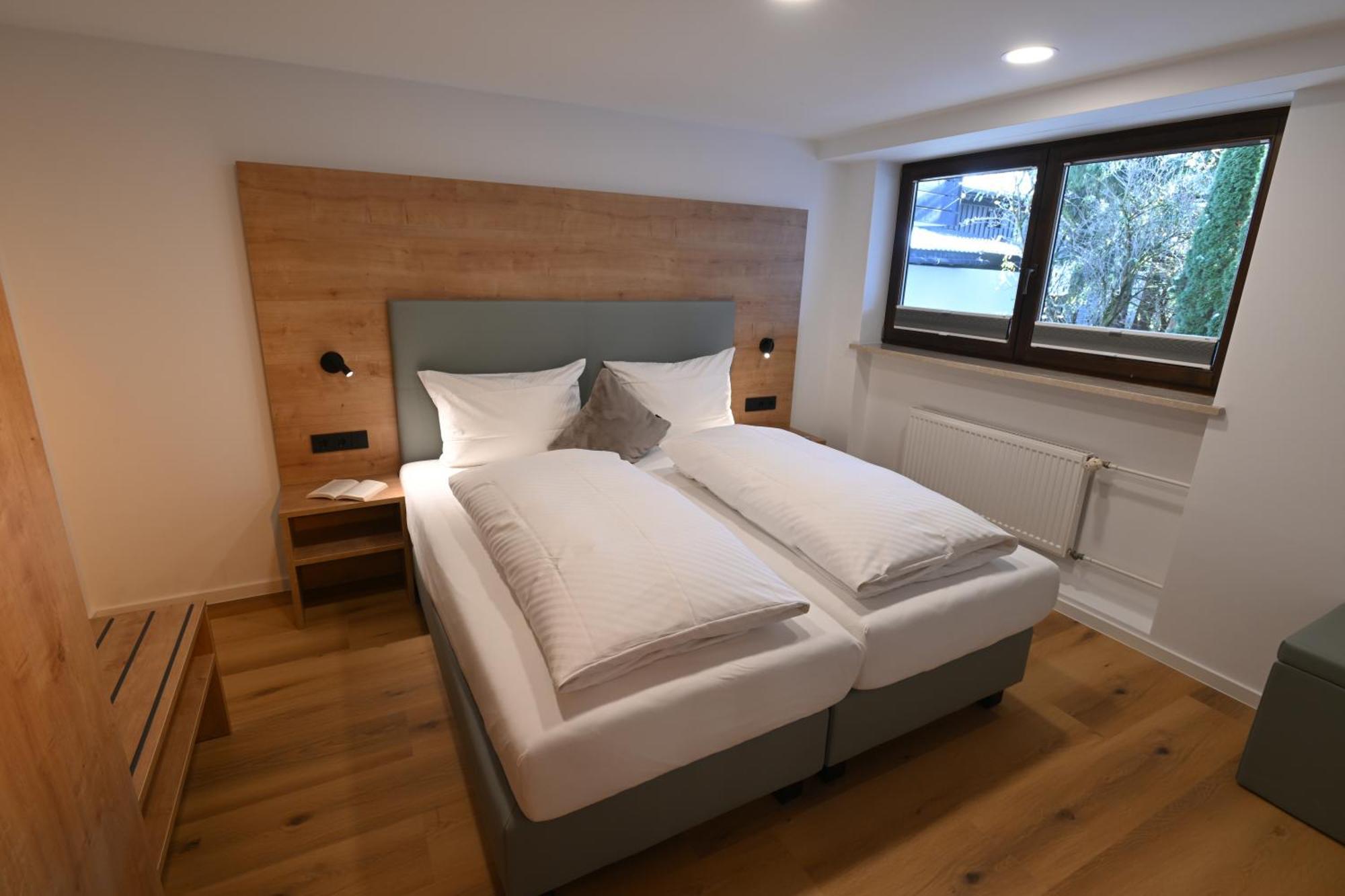 Best Western Plus Hotel Alpenhof Oberstdorf Extérieur photo
