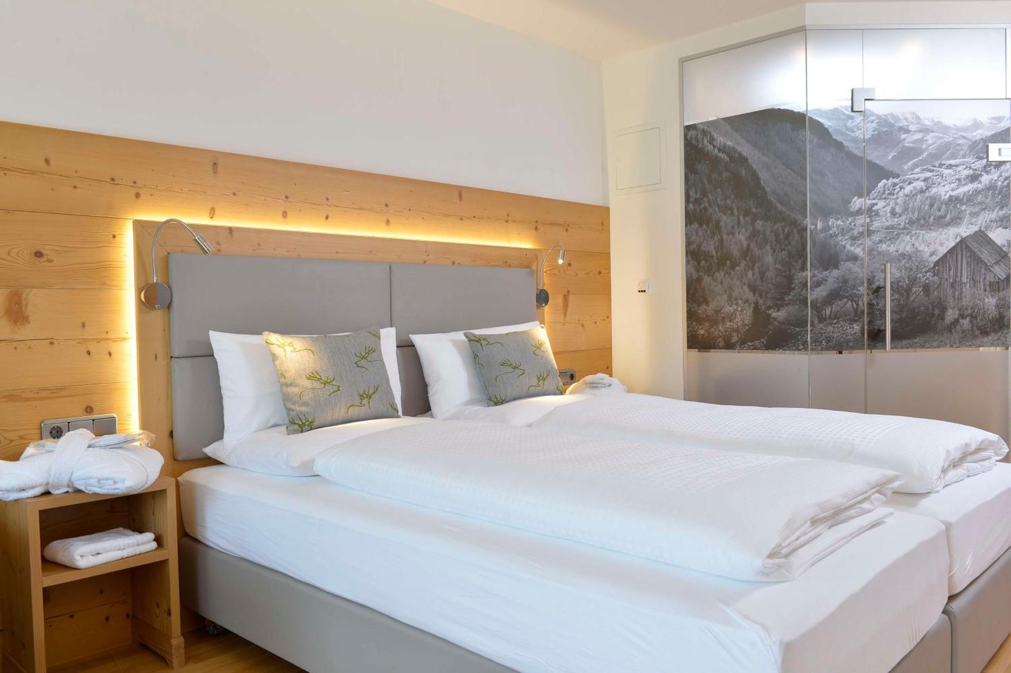 Best Western Plus Hotel Alpenhof Oberstdorf Extérieur photo