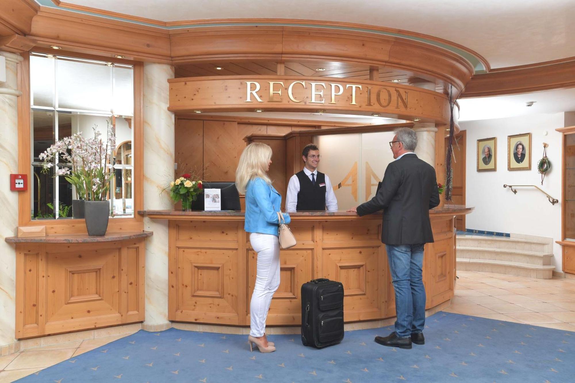 Best Western Plus Hotel Alpenhof Oberstdorf Extérieur photo