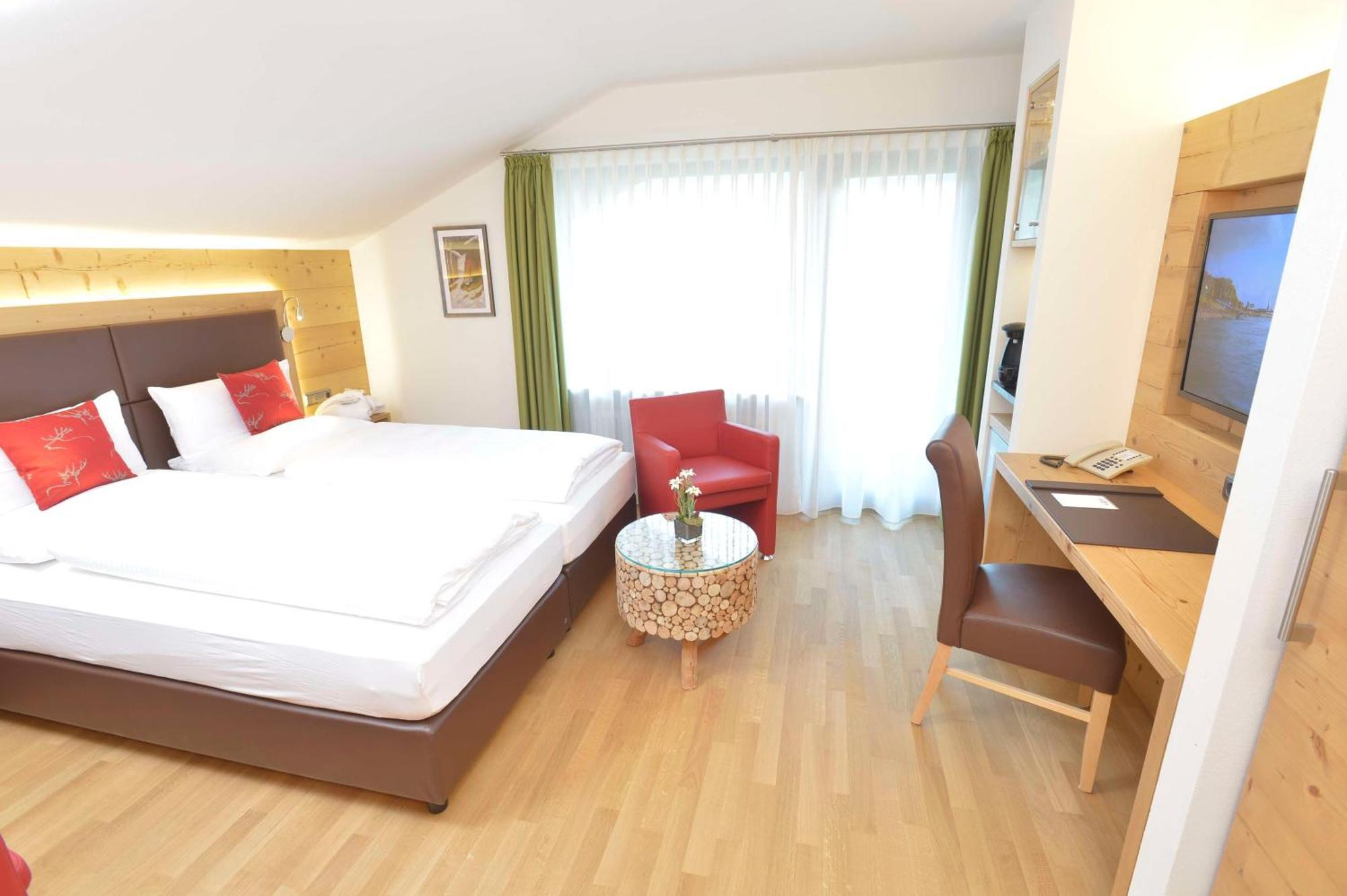 Best Western Plus Hotel Alpenhof Oberstdorf Extérieur photo
